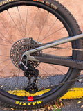 2025 Santa Cruz Tallboy X0 AXS RSV - Large