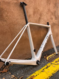 2025 Cervelo R5 Frameset Permafrost - 56cm