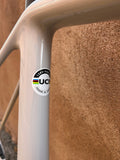 2025 Cervelo R5 Frameset Permafrost - 56cm