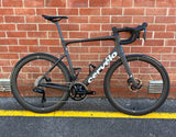 2022 Cervelo Caledonia 5 - 58cm