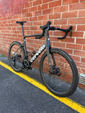 2022 Cervelo Caledonia 5 - 58cm