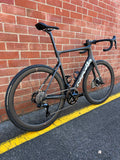2022 Cervelo Caledonia 5 - 58cm