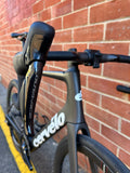 2022 Cervelo Caledonia 5 - 58cm