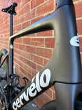 2022 Cervelo Caledonia 5 - 58cm