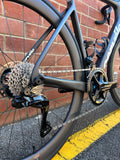 2022 Cervelo Caledonia 5 - 58cm
