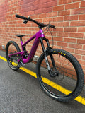 2024 Santa Cruz Heckler SL - X0 AXS - Large