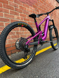 2024 Santa Cruz Heckler SL - X0 AXS - Large