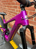 2024 Santa Cruz Heckler SL - X0 AXS - Large