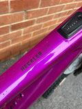 2024 Santa Cruz Heckler SL - X0 AXS - Large