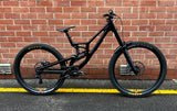 2026 Santa Cruz V10 S-Kit - Medium