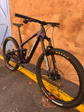 2027 Santa Cruz TallBoy CC X0 AXS-Kit RSV