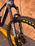 2027 Santa Cruz TallBoy CC X0 AXS-Kit RSV