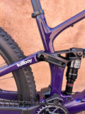 2027 Santa Cruz TallBoy CC X0 AXS-Kit RSV