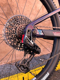 2027 Santa Cruz TallBoy CC X0 AXS-Kit RSV