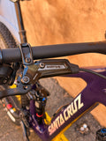 2027 Santa Cruz TallBoy CC X0 AXS-Kit RSV