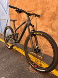 2027 Santa Cruz Tallboy CC 90-Kit
