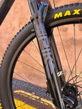 2027 Santa Cruz Tallboy CC 90-Kit