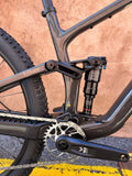 2027 Santa Cruz Tallboy CC 90-Kit