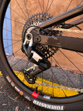 2027 Santa Cruz Tallboy CC 90-Kit