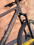 2027 Santa Cruz Tallboy CC 90-Kit