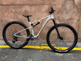2025 Cervelo ZFS-5 GX AXS - Medium