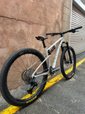 2025 Cervelo ZFS-5 GX AXS - Medium