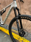 2025 Cervelo ZFS-5 GX AXS - Medium