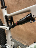2025 Cervelo ZFS-5 GX AXS - Medium