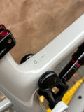 2025 Cervelo ZFS-5 GX AXS - Medium