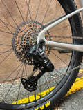 2025 Cervelo ZFS-5 GX AXS - Medium