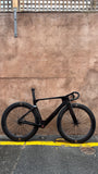 2026 Cervelo S5 Rolling Chassis - 54cm