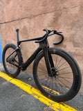 2026 Cervelo S5 Rolling Chassis - 54cm