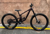 2026 Santa Cruz Nomad X0 AXS RSV - Second Hand
