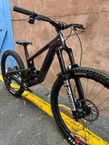 2026 Santa Cruz Nomad X0 AXS RSV - Second Hand