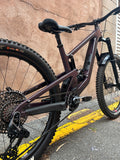 2026 Santa Cruz Nomad X0 AXS RSV - Second Hand