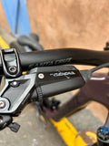 2026 Santa Cruz Nomad X0 AXS RSV - Second Hand