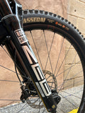 2026 Santa Cruz Nomad X0 AXS RSV - Second Hand