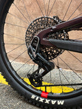 2026 Santa Cruz Nomad X0 AXS RSV - Second Hand