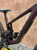 2026 Santa Cruz Nomad X0 AXS RSV - Second Hand