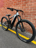 Liv Intrigue E+ - Small - Second Hand