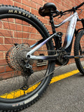 Liv Intrigue E+ - Small - Second Hand