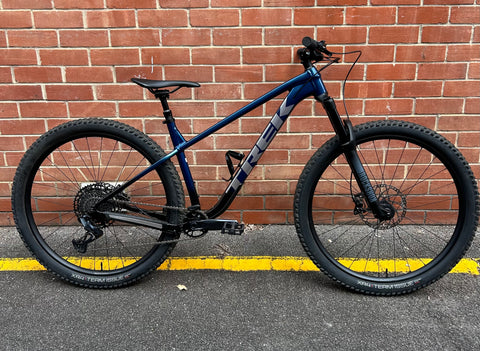 Trek Roscoe 8 - Large - Second Hand