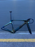 2027 Cervelo S5 Frameset - MAPS LTD - 48cm