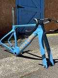 2026 Cervelo S5 Frameset - Lupine LTD - 48cm