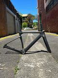 2026 Cervelo Soloist Frameset - Dark Slate - 48cm