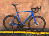 2025 Cervelo Soloist 105 Race - 58cm