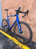 2025 Cervelo Soloist 105 Race - 58cm