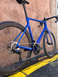 2025 Cervelo Soloist 105 Race - 58cm