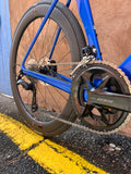 2025 Cervelo Soloist 105 Race - 58cm