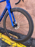 2025 Cervelo Soloist 105 Race - 58cm
